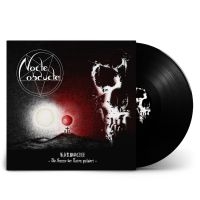 Nocte Obducta - Karwoche - Die Sonne Der Toten Puls i gruppen VINYL / Hårdrock hos Bengans Skivbutik AB (4281368)