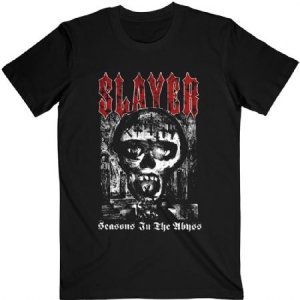 Slayer - Slayer Unisex T-Shirt: Acid Rain i gruppen ÖVRIGT / MK Test 5 hos Bengans Skivbutik AB (4281628r)