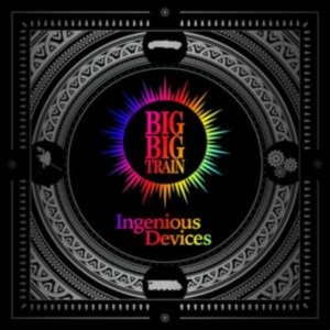 Big Big Train - Ingenious Devices i gruppen Minishops / Big Big Train hos Bengans Skivbutik AB (4281691)