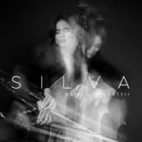 Bára Gísladóttir - Silva i gruppen CD / Jazz,Pop-Rock hos Bengans Skivbutik AB (4282125)