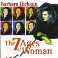 Dickson Barbara - The 7 Ages Of Woman i gruppen CD / Pop-Rock hos Bengans Skivbutik AB (4282135)