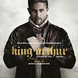 Original Motion Picture Soundt - King Arthur: Legend Of The Sword i gruppen VINYL / Film-Musikal hos Bengans Skivbutik AB (4282496)