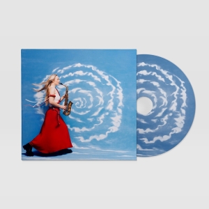 Laura Misch - Sample The Sky i gruppen VI TIPSAR / Julklappstips CD hos Bengans Skivbutik AB (4282501)