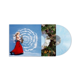 Laura Misch - Sample The Sky i gruppen VI TIPSAR / Julklappstips Vinyl hos Bengans Skivbutik AB (4282507)