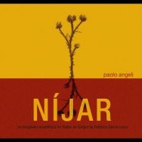 Angeli Paolo - Níjar i gruppen CD / Pop-Rock hos Bengans Skivbutik AB (4282801)