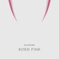 Blackpink - Born Pink (Kit Version - Premium) i gruppen MERCHANDISE / Kit Album / K-Pop,Pop-Rock hos Bengans Skivbutik AB (4283240)