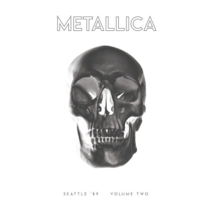 Metallica - SEATTLE '89 VOLUME 2 (2LP) US IMPORT i gruppen VINYL / Hårdrock hos Bengans Skivbutik AB (4284224)