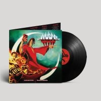 Wolf - Legions Of Bastards i gruppen VI TIPSAR / Julklappstips Vinyl hos Bengans Skivbutik AB (4284545)