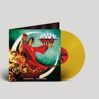 Wolf - Legions Of Bastards (Limited Yellow i gruppen VINYL / Hårdrock hos Bengans Skivbutik AB (4284546)