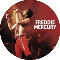 Mercury Freddy - Freddy Mercury (Picture Vinyl) i gruppen VINYL / Pop-Rock hos Bengans Skivbutik AB (4284548)