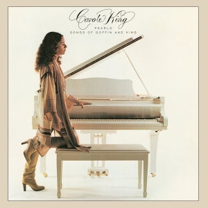 Carole King - Pearls: Songs Of Goffin & King i gruppen VI TIPSAR / Julklappstips Vinyl hos Bengans Skivbutik AB (4284643)