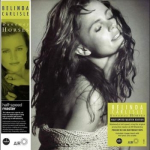 Carlisle Belinda - Runaway Horses i gruppen VINYL / Pop-Rock hos Bengans Skivbutik AB (4284692)