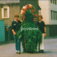 Various Artists - Gespensterland i gruppen VINYL / Hårdrock,Pop-Rock hos Bengans Skivbutik AB (4284695)