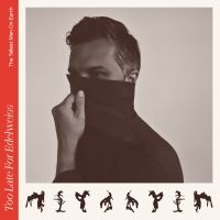 The Tallest Man On Earth - Too Late For Edelweiss i gruppen CD / Pop-Rock hos Bengans Skivbutik AB (4284718)