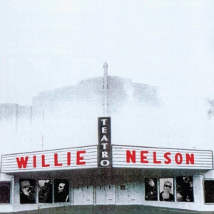 Willie Nelson - Teatro i gruppen ÖVRIGT / -Start Vinyl hos Bengans Skivbutik AB (4284733)