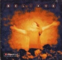 Believe - Believe i gruppen Externt_Lager / Naxoslager hos Bengans Skivbutik AB (4284911)