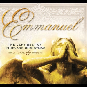 Various Artists - Emmanuel - The Very Best Of Vineyar i gruppen CD / Julmusik,Övrigt hos Bengans Skivbutik AB (4284929)