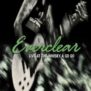 Everclear - Live At The Whisky A Go Go (Coke Bo i gruppen VINYL / Pop hos Bengans Skivbutik AB (4285811)