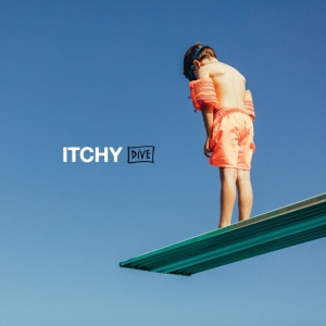 Itchy - Dive i gruppen CD / Pop-Rock hos Bengans Skivbutik AB (4285968)