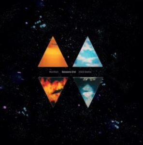 Marillion - Seasons End i gruppen VINYL / Pop-Rock hos Bengans Skivbutik AB (4285978)