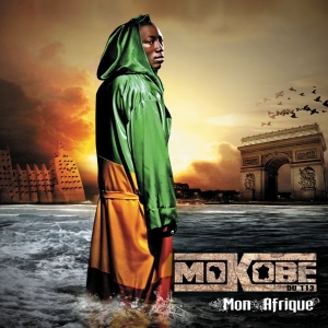 Mokobé - Mon Afrique i gruppen ÖVRIGT / Övrigt / aub hos Bengans Skivbutik AB (4286011)