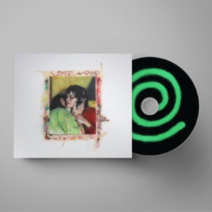 Current Joys - Love + Pop i gruppen CD / Pop-Rock hos Bengans Skivbutik AB (4286187)