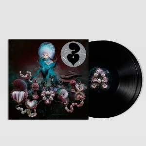 Björk - Fossora i gruppen VI TIPSAR / Årsbästalistor 2022 / Vinyl Factory 22 hos Bengans Skivbutik AB (4286400)