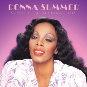 Donna Summer - Summer: The Original Hits i gruppen ÖVRIGT / Övrigt / aub hos Bengans Skivbutik AB (4286409)