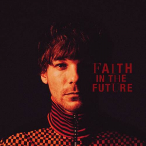 Louis Tomlinson - Faith In The Future (Vinyl) i gruppen VINYL / Pop-Rock hos Bengans Skivbutik AB (4286509)