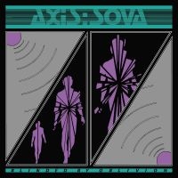 Axis: Sova - Blinded By Oblivion i gruppen Pop-Rock hos Bengans Skivbutik AB (4287067)