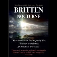 BRITTEN - NOCTURNE i gruppen MUSIK / DVD Audio / Pop hos Bengans Skivbutik AB (4287101)