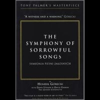 Palmer Tony - Symphony Of Sorrowful Songs i gruppen MUSIK / DVD Audio / Pop hos Bengans Skivbutik AB (4287102)