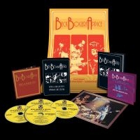 Beck Bogert & Appice - Live 1973 & 1974 i gruppen VI TIPSAR / Julklappstips CD hos Bengans Skivbutik AB (4287111)