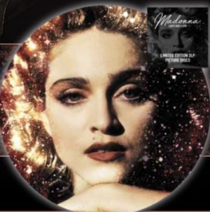 Madonna - Sydney Cricket Ground Live 1993 (2 i gruppen VI TIPSAR / Julklappstips Vinyl hos Bengans Skivbutik AB (4287251)