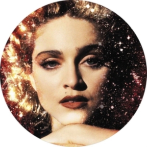 Madonna - The Sydney Cricket Ground 1993 Bild i gruppen ÖVRIGT / -Start Vinyl hos Bengans Skivbutik AB (4287251)