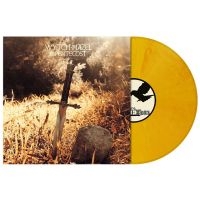 Wytch Hazel - Iii: Pentecost (Yellow Marbled Viny i gruppen VI TIPSAR / Julklappstips Vinyl hos Bengans Skivbutik AB (4287283)