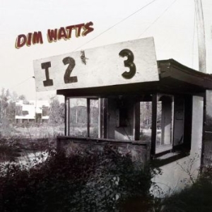 Dim Watts - Eye Two Three i gruppen VI TIPSAR / Julklappstips Vinyl hos Bengans Skivbutik AB (4287308)