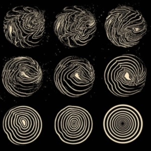 STARVING WEIRDOS - ATHEISTSAREGODS i gruppen VINYL / Pop-Rock hos Bengans Skivbutik AB (4287323)