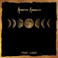 American Aquarium - Things Change i gruppen VI TIPSAR / Julklappstips Vinyl hos Bengans Skivbutik AB (4287328)