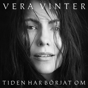 Vera Vinter - Tiden har börjat om i gruppen CD / Pop-Rock hos Bengans Skivbutik AB (4287639)
