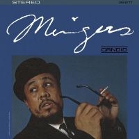 Mingus Charles - Mingus (Remastered) i gruppen VI TIPSAR / Julklappstips Vinyl hos Bengans Skivbutik AB (4287854)