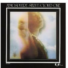 Cloud One - Atmosphere Strut i gruppen VINYL / RNB, Disco & Soul hos Bengans Skivbutik AB (4287876)