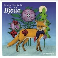 Bjella Stein Torleif - Nysetmåne i gruppen VI TIPSAR / Julklappstips Vinyl hos Bengans Skivbutik AB (4287980)