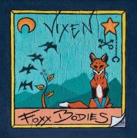 Foxx Bodies - Vixen i gruppen VI TIPSAR / Julklappstips Vinyl hos Bengans Skivbutik AB (4287983)