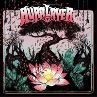 Auralayer - Thousand Petals i gruppen VINYL / Hårdrock hos Bengans Skivbutik AB (4287989)