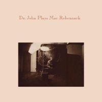 Dr. John - Dr. John Plays Mac Rebennack i gruppen VINYL / Blues,Jazz hos Bengans Skivbutik AB (4288030)