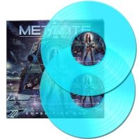 Metalite - Expedition One (2 Lp Curacao Vinyl) i gruppen VI TIPSAR / Fredagsreleaser / Fredag den 19e Jan 24 hos Bengans Skivbutik AB (4288086)