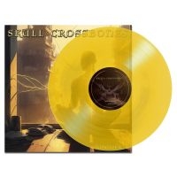 Skull & Crossbones - Sungazer (Yellow Vinyl Lp) i gruppen VI TIPSAR / Julklappstips Vinyl hos Bengans Skivbutik AB (4288096)