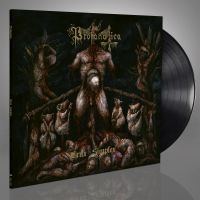 Profanatica - Crux Simplex (Vinyl Lp) i gruppen VINYL / Hårdrock hos Bengans Skivbutik AB (4288098)