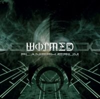 Wormed - Planisphærium (Green Vinyl Lp) i gruppen VINYL / Hårdrock hos Bengans Skivbutik AB (4288099)